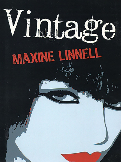 Title details for Vintage by Maxine Linnell - Available